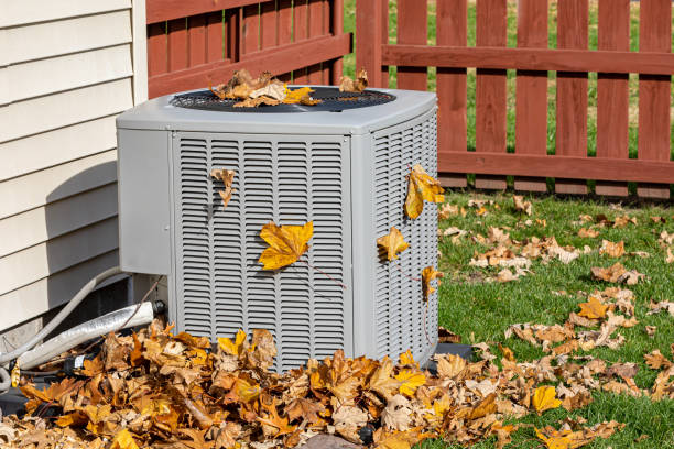 Best Emergency HVAC Repair  in Bellaire, TX