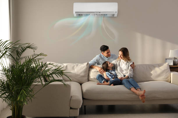 HVAC Maintenance Plan in Bellaire, TX