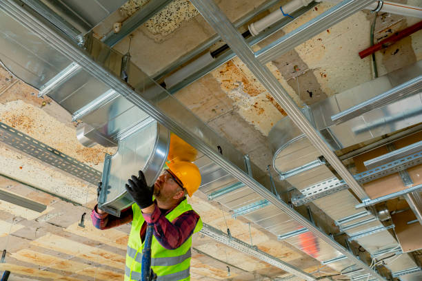 Best Best HVAC Companies  in Bellaire, TX