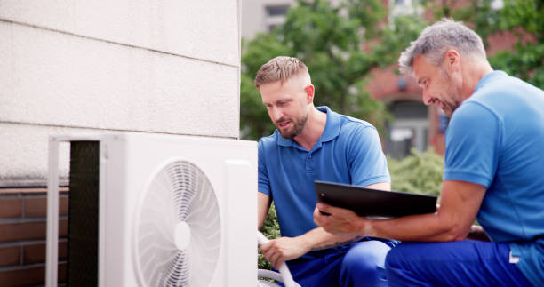 Best HVAC Companies Near Me  in Bellaire, TX