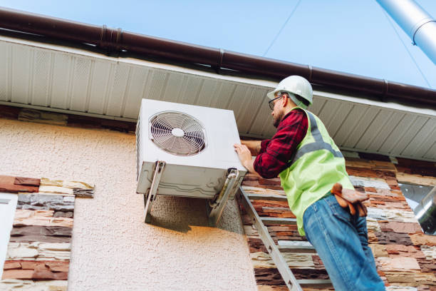  Bellaire, TX HVAC Pros