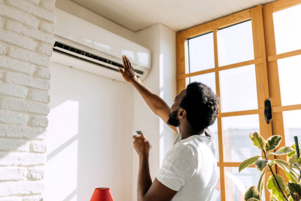 Best Best HVAC Companies  in Bellaire, TX