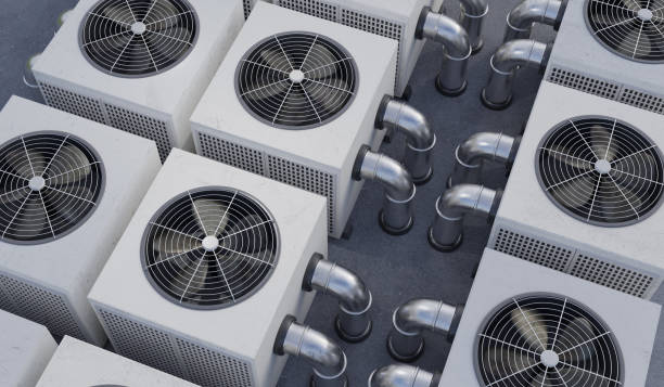 Best HVAC Installation Services  in Bellaire, TX