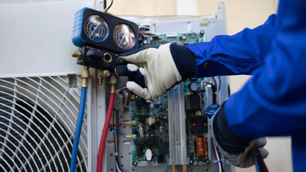 Best HVAC Maintenance Near Me  in Bellaire, TX